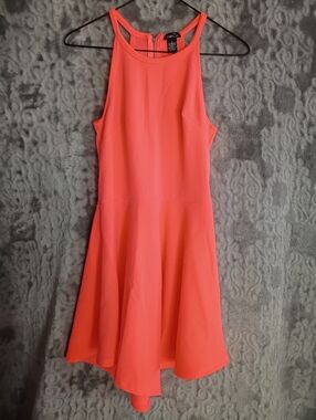 Rue21 coral dress